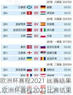 偶欧洲杯 2021年欧洲杯比赛情报、赛程及结果-第3张图片-www.211178.com_果博福布斯