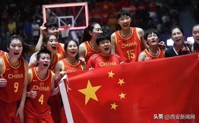 女篮世界杯2022，中国队能否实现三连冠？