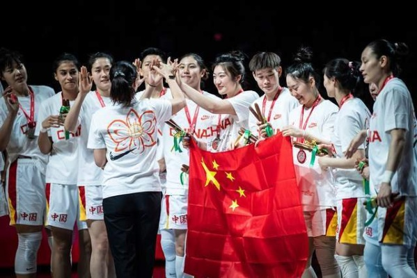 女篮世界杯2022，中国队能否实现三连冠？-第3张图片-www.211178.com_果博福布斯