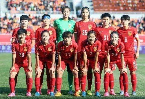 中国女足队员名单公布 最新中国女足队员名单-第3张图片-www.211178.com_果博福布斯