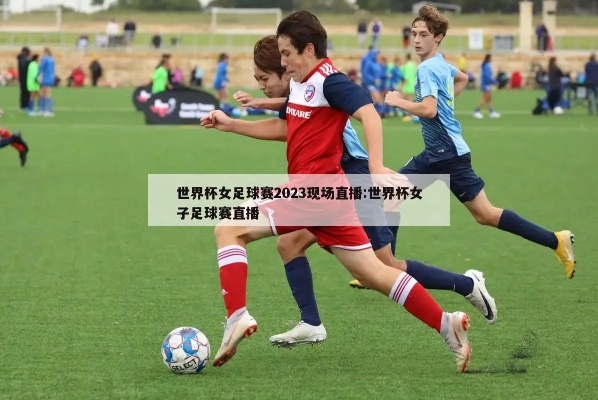 女子2023世界杯在那里举行了 女子足球世界杯2023赛事地点确定-第3张图片-www.211178.com_果博福布斯