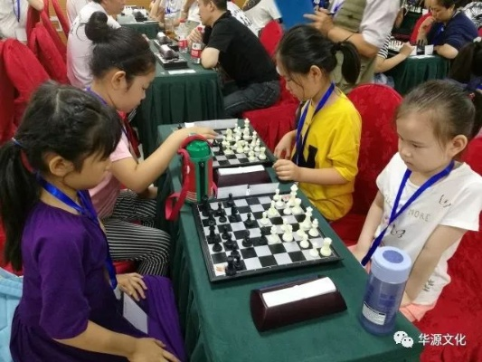 2018年天津国际象棋比赛视频回顾-第3张图片-www.211178.com_果博福布斯