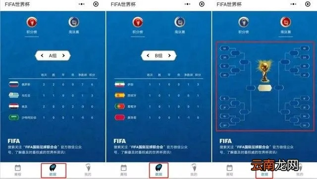 微信怎么玩欧洲杯 微信小程序欧洲杯-第3张图片-www.211178.com_果博福布斯