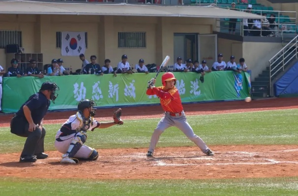 2017 u12世界杯棒球 u15棒球世界杯